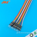 Universal 22 Circuit Wiring Harness Kit plug connector